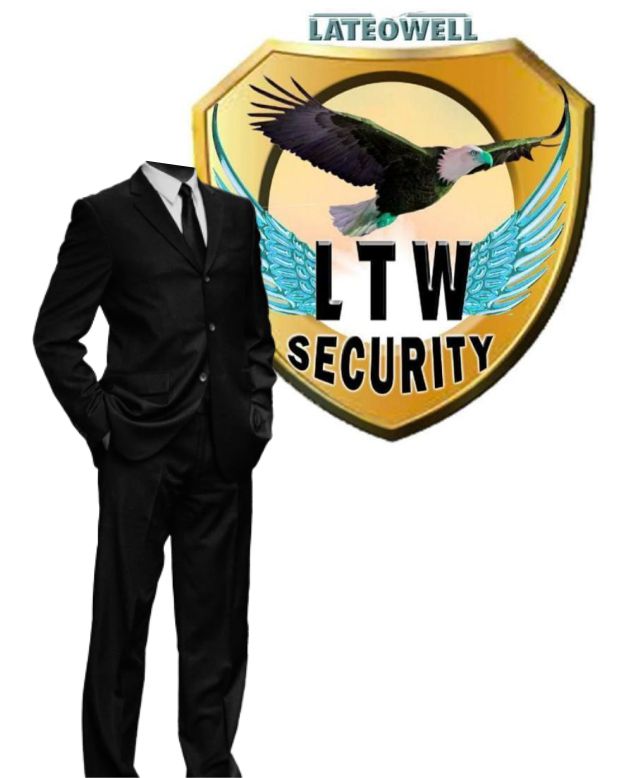 LTW Security Squad